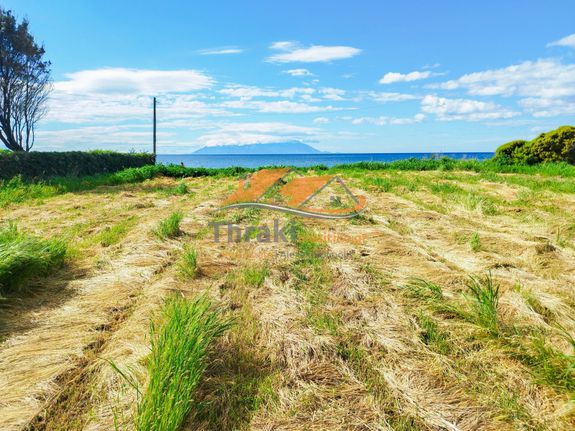Parcel 2.000 sqm for sale, Evros, Alexandroupoli