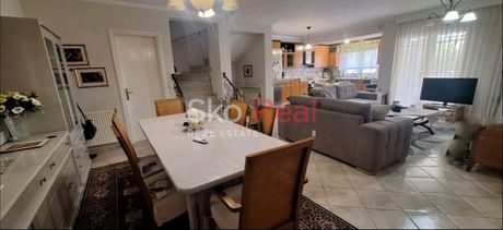 Maisonette 186sqm for sale-Thermi » Center Of Thermi