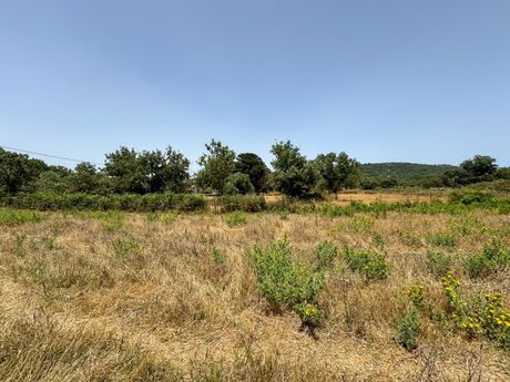 Land plot 1.050sqm for sale-Rethimno » Armenoi