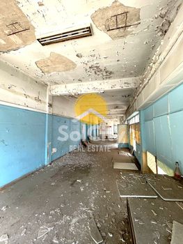 Business bulding 250sqm for sale-Koridallos » Ano Korydallos