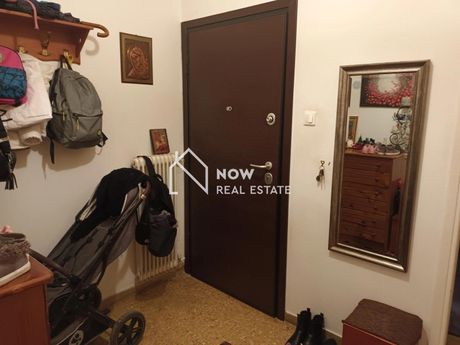 Apartment 52sqm for sale-Sepolia - Skouze » Lofos Skouze