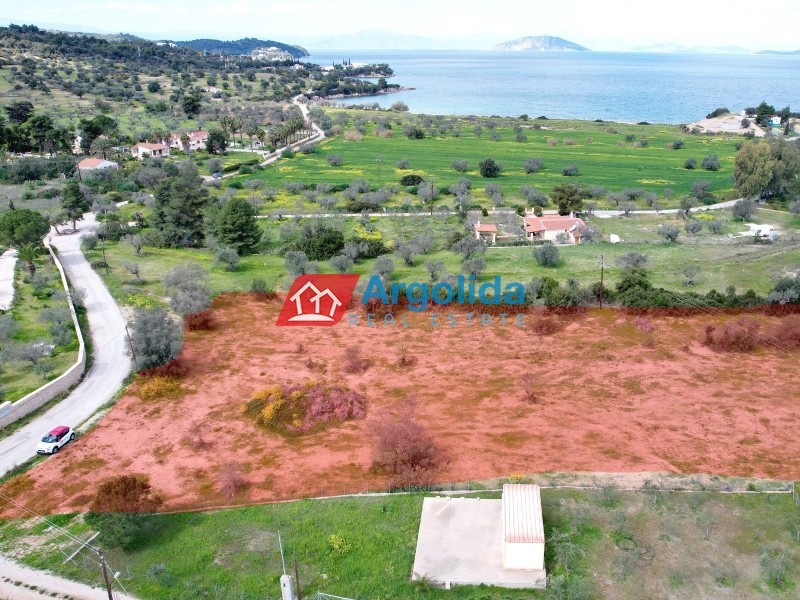 Αγροτεμάχια 6.290 τ.μ. προς πώληση, Λάκκες Κρανιδίου