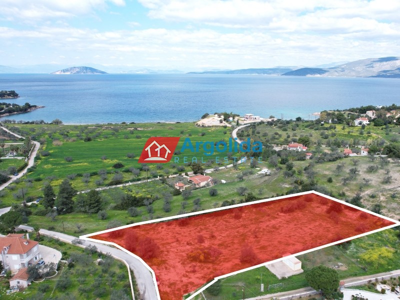 Αγροτεμάχια 6.290 τ.μ. προς πώληση, Λάκκες Κρανιδίου