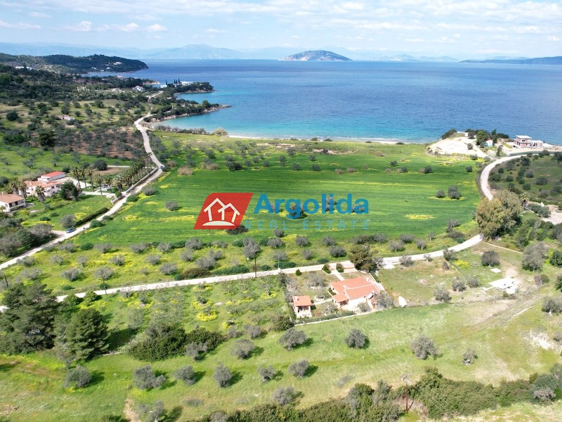 Αγροτεμάχια 6.290 τ.μ. προς πώληση, Λάκκες Κρανιδίου