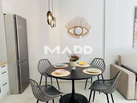 Studio / γκαρσονιέρα 40 τ.μ. για πώληση