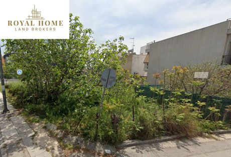 Land plot 250sqm for sale-Kamatero » Gerovouno