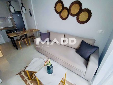 Studio / γκαρσονιέρα 28 τ.μ. για πώληση