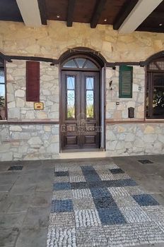 Villa 400sqm for sale-Thermaikos » Neoi Epivates