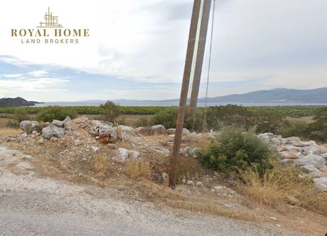 Οικόπεδο 1.076 τ.μ. για πώληση