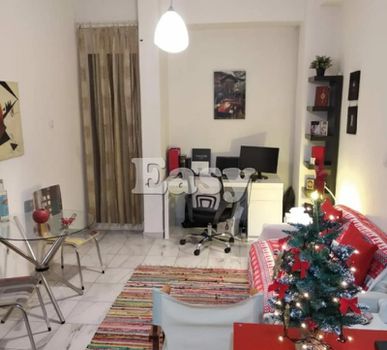 Διαμέρισμα 45τ.μ. για πώληση-Κυψέλη » Πλατεία κυψέλης