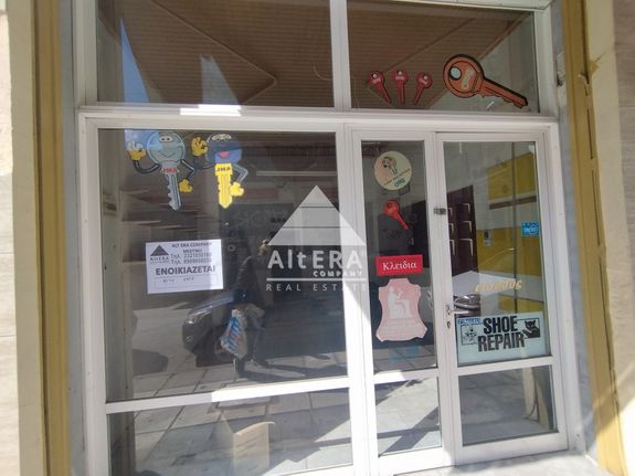 Κατάστημα 31,55 τ.μ. για ενοικίαση, Ν. Σερρών, Σέρρες