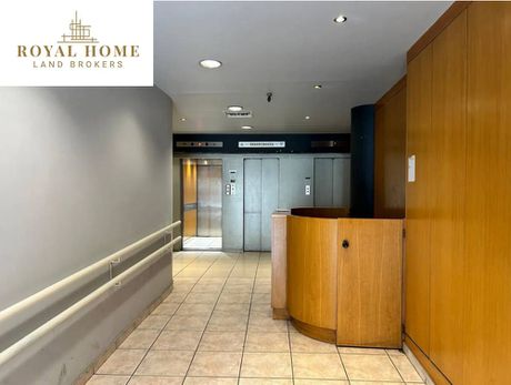 Office 495sqm for sale-Kentro » Plateia Klafthmonos