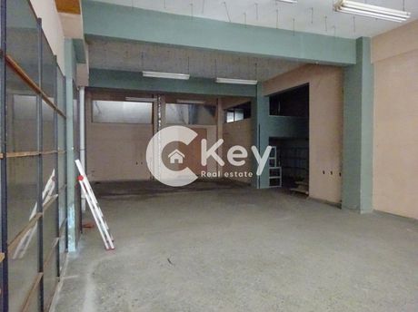 Κατάστημα 279 τ.μ. για πώληση