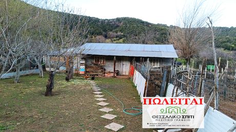 Αγροτεμάχια 950τ.μ. για πώληση-Μουζάκι » Κέντρο