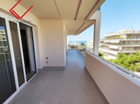 Διαμέρισμα 106τ.μ. για πώληση-Γλυφάδα » Κάτω γλυφάδα