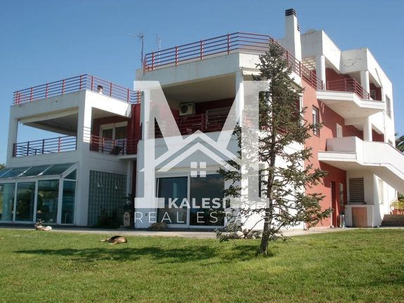 Μεζονέτα 156 τ.μ. για πώληση, Θεσσαλονίκη - Περιφ/Κοί Δήμοι, Θέρμη