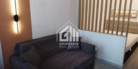 Studio 28sqm for sale-Center