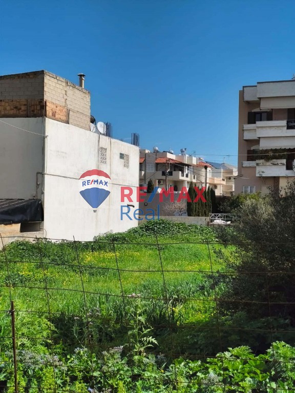 Οικόπεδο 549 τ.μ. προς πώληση, Κέντρο Νέας Αλικαρνασσού