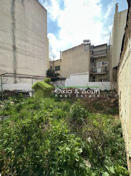 Land plot 161sqm for sale-Peristeri » Lofos Axiomatikon