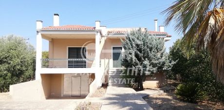 Μονοκατοικία 335 τ.μ. για πώληση