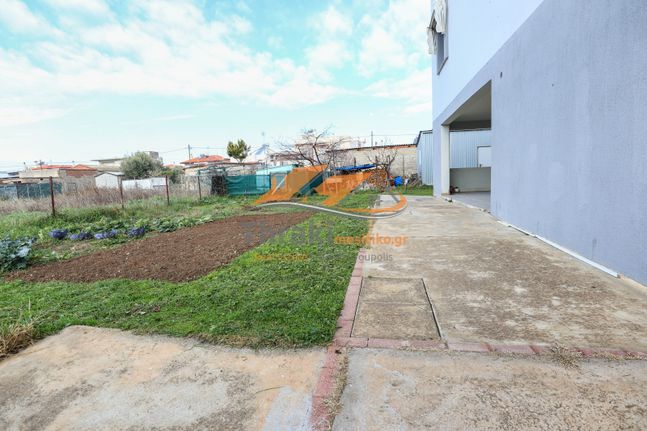 Land plot 220 sqm for sale, Evros, Alexandroupoli