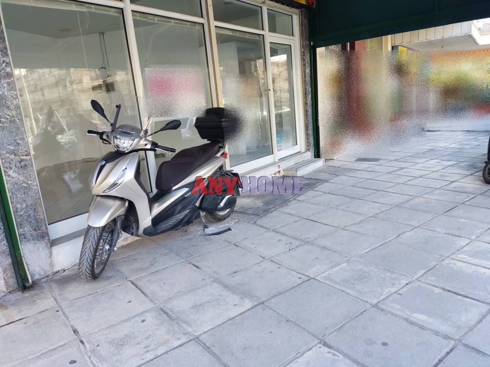 Κατάστημα 27 τ.μ. πρός ενοικίαση, Θεσσαλονίκη - Κέντρο, Κάτω Τούμπα