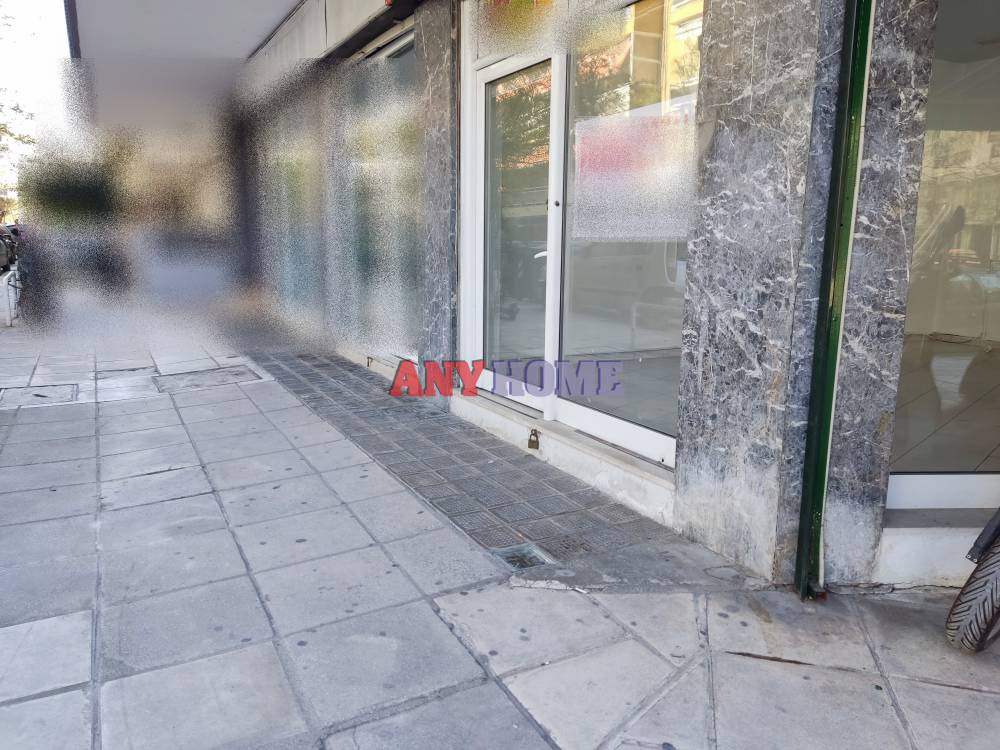 Κατάστημα 27 τ.μ. πρός ενοικίαση, Θεσσαλονίκη - Κέντρο, Κάτω Τούμπα