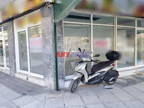 Κατάστημα 27τ.μ. για ενοικίαση-Κάτω τούμπα