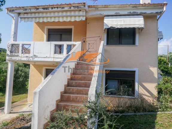 Μεζονέτα 110 τ.μ. για πώληση, Εβρος, Αλεξανδρούπολη