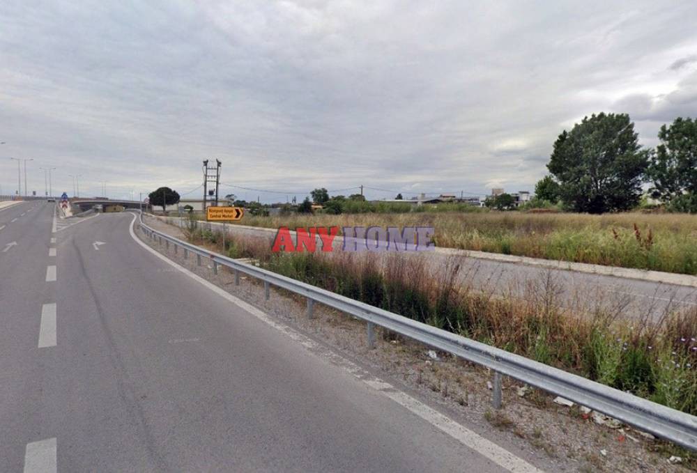Γη 6.720 τ.μ. προς ενοικίαση, Θεσσαλονίκη - Περιφ/Κοί Δήμοι, Μενεμένη