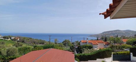 Detached home 100sqm for sale-Keratea » Paralia Daskaleiou