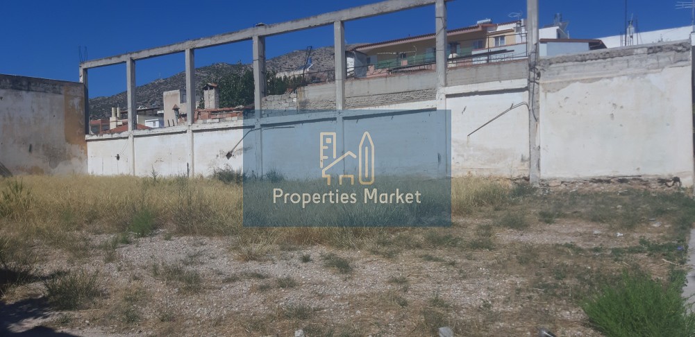Οικόπεδο 450 τ.μ. πρός πώληση, Αττική - Υπόλοιπο, Παλαιά Φώκαια