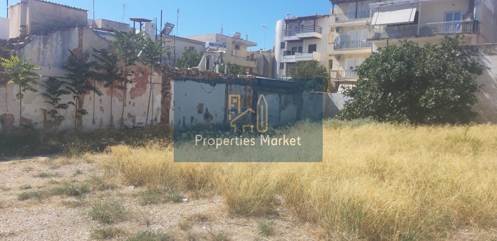 Οικόπεδο 450 τ.μ. πρός πώληση, Αττική - Υπόλοιπο, Παλαιά Φώκαια