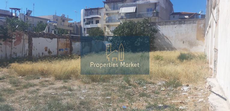 Land plot 450 sqm for sale, Rest Of Attica, Palaia Fokaia