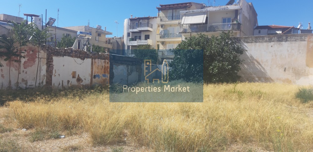 Οικόπεδο 450 τ.μ. πρός πώληση, Αττική - Υπόλοιπο, Παλαιά Φώκαια