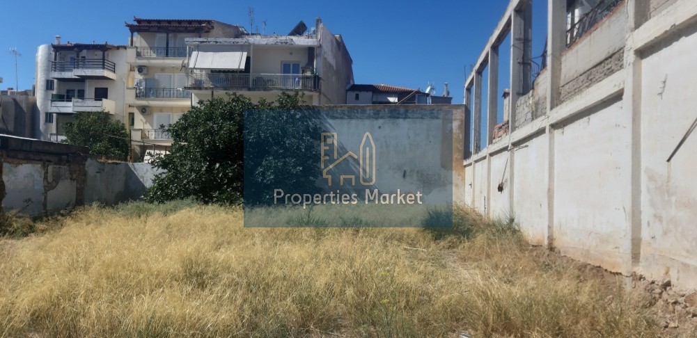 Οικόπεδο 450 τ.μ. πρός πώληση, Αττική - Υπόλοιπο, Παλαιά Φώκαια