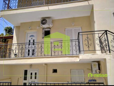 Συγκρότημα διαμερισμάτων 79τ.μ. για πώληση-Πάτρα » Ανθούπολη