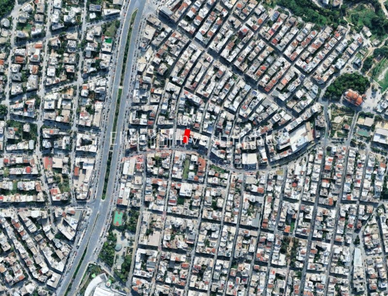 Οικόπεδο 222 τ.μ. πρός πώληση, Αθήνα - Νότια Προάστια, Άγιος Δημήτριος
