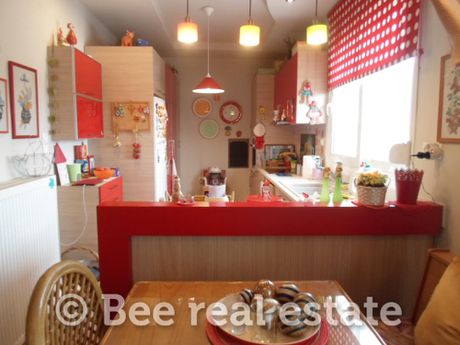 Apartment 60sqm for sale-Volos » Oxigono