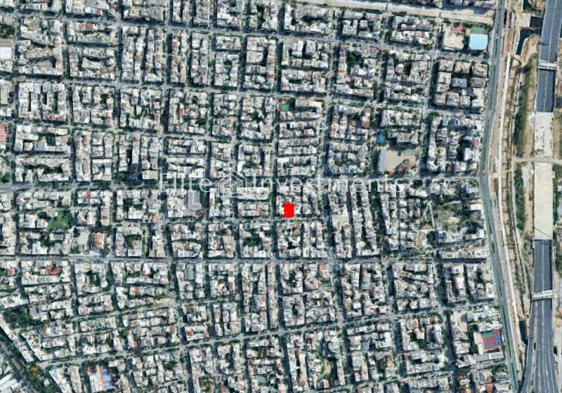 Οικόπεδο 208 τ.μ. πρός πώληση, Πειραιάς - Προάστια, Μοσχάτο