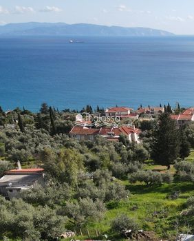 Land plot 3.025sqm for sale-Kefalonia » Leivatho