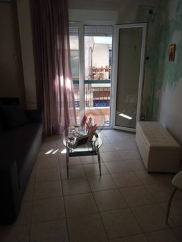 Studio / γκαρσονιέρα 40 τ.μ. για ενοικίαση