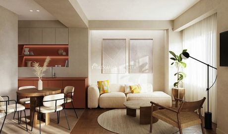 Building 16.931sqm for sale-Exarchia - Neapoli » Mouseio