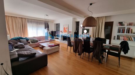 Detached home 300sqm for rent-Heraclion Cretes » Mesabelies