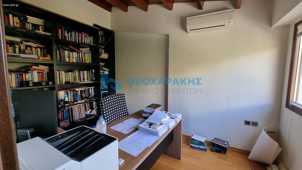 Μονοκατοικία 300 τ.μ. προς ενοικίαση, Μεσαμπελιές
