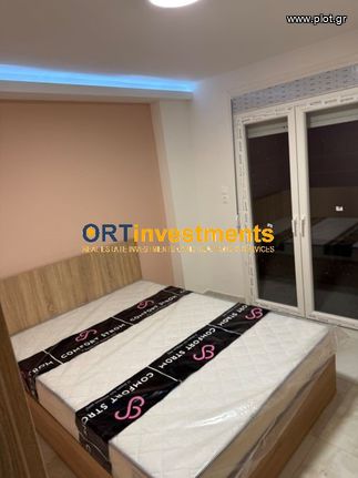 Studio 30 sqm for rent, Thessaloniki - Center, Faliro