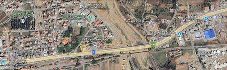 Land plot 1.676sqm for sale-Alexandroupoli » Center