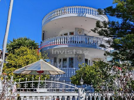 Μονοκατοικία 303τ.μ. για πώληση-Κασσάνδρα » Πευκοχώρι