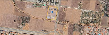Land plot 8.900sqm for sale-Alexandroupoli » Center