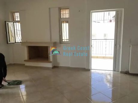Apartment 96sqm for sale-Patra » Anthias